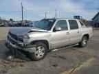 2005 CHEVROLET Avalanche