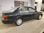 2002 TOYOTA COROLLA