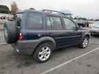2003 LAND ROVER Freelander