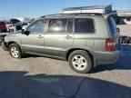 2007 TOYOTA HIGHLANDER