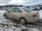 2005 TOYOTA CAMRY