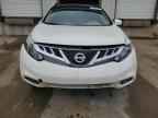 2014 NISSAN MURANO