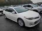 2013 TOYOTA Avalon