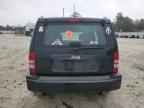 2012 JEEP Liberty