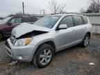 2006 TOYOTA RAV4
