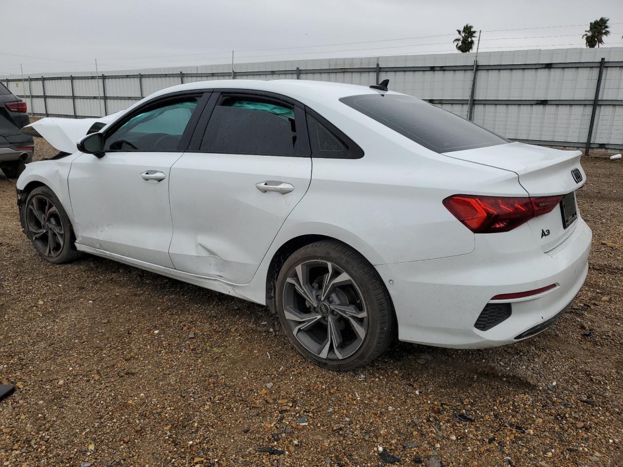 2023 AUDI A3