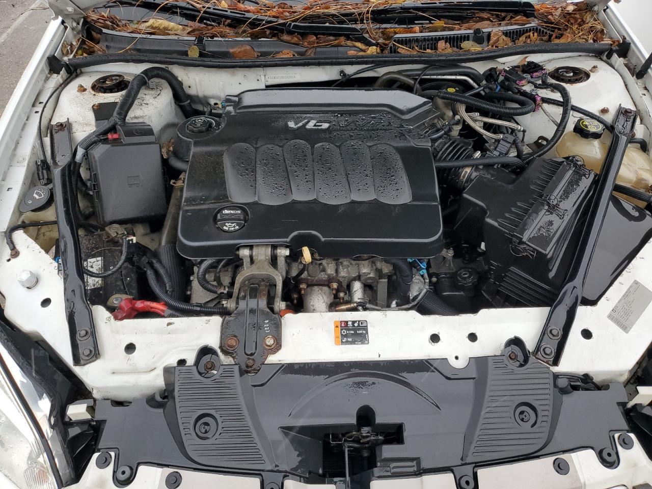 2013 CHEVROLET IMPALA