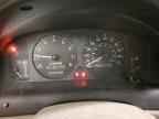 2002 TOYOTA COROLLA