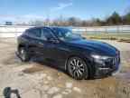 2019 MASERATI Levante
