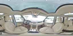 2016 LAND ROVER LR4