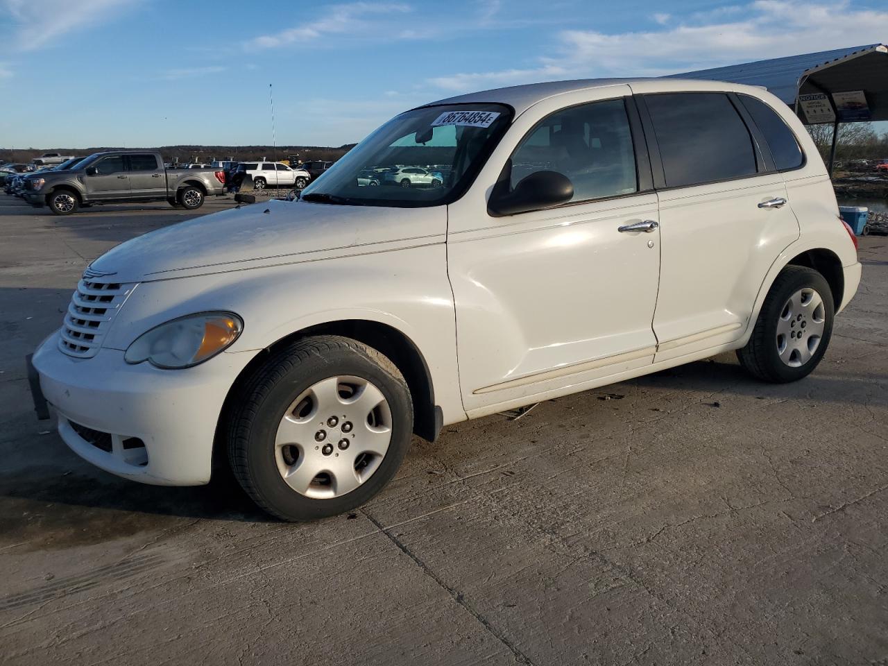 2009 CHRYSLER PT CRUISER