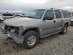 2003 CHEVROLET Suburban