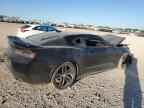 2018 CHEVROLET Camaro