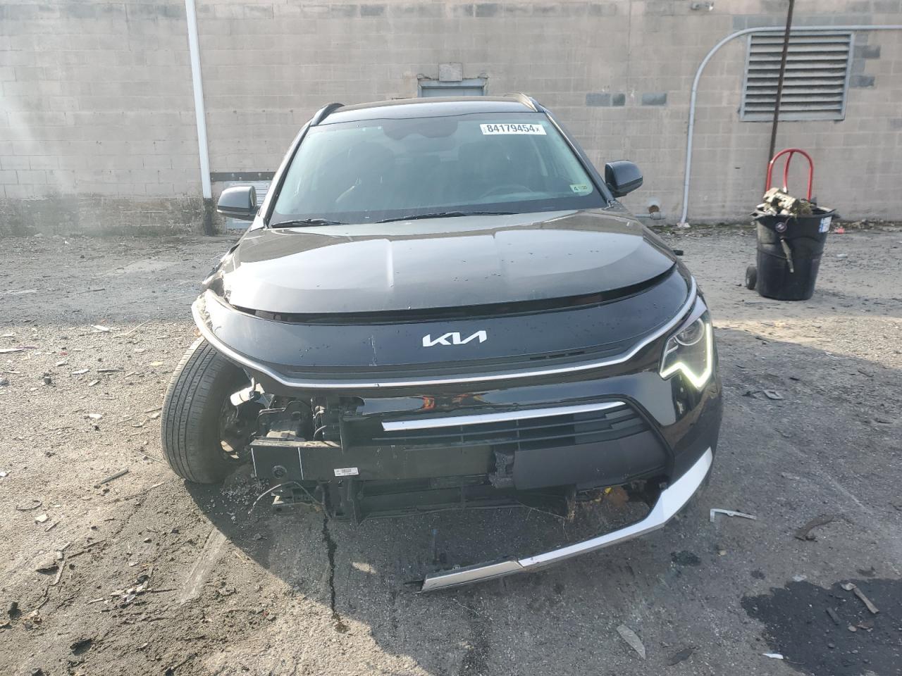 2024 KIA Niro