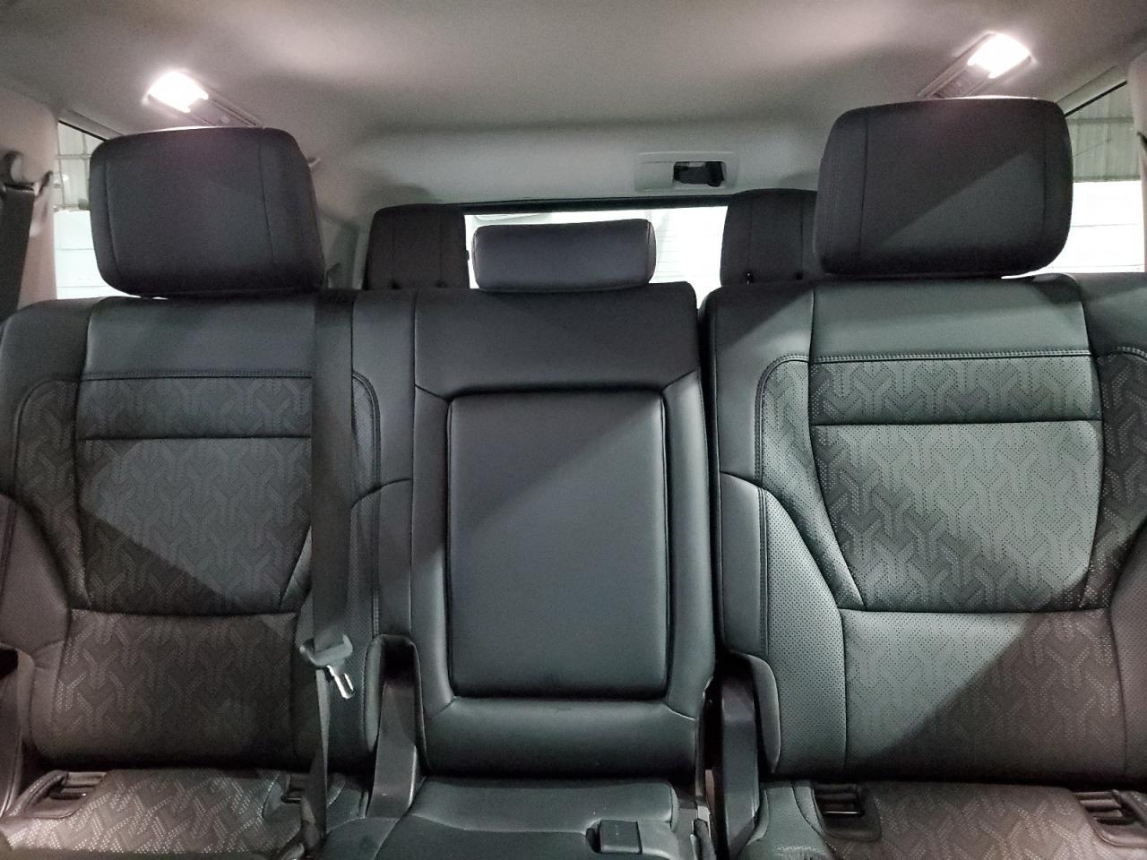 2023 TOYOTA Sequoia