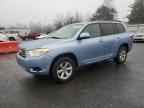 2009 TOYOTA HIGHLANDER