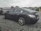 2012 NISSAN Maxima