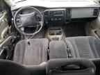 2003 DODGE Dakota