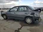 2003 KIA Spectra