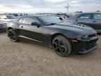 2015 CHEVROLET Camaro
