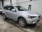 2011 MITSUBISHI outlander