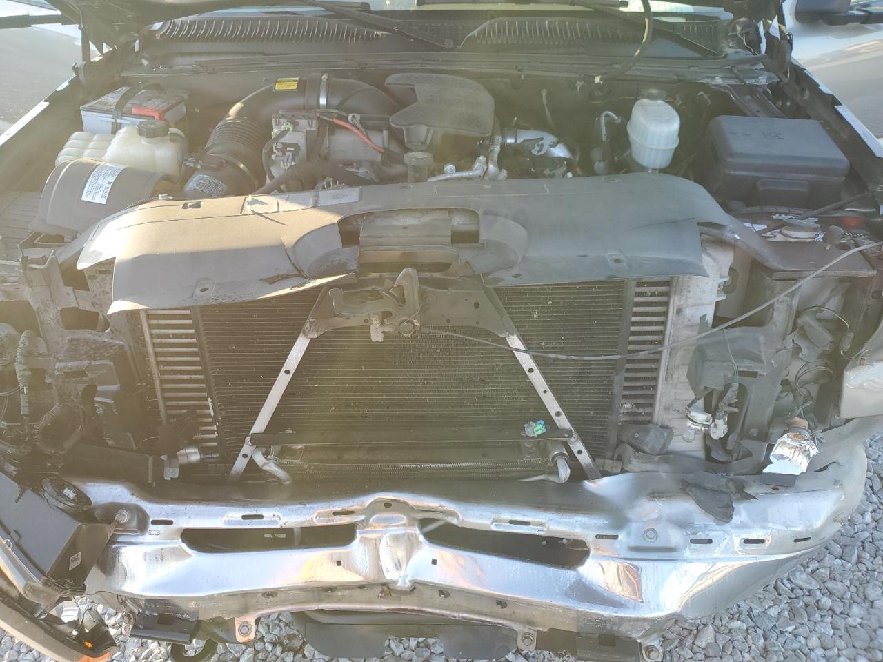 2006 CHEVROLET Silverado