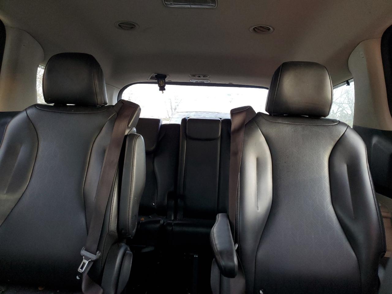 2022 KIA Carnival