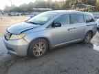 2011 HONDA ODYSSEY