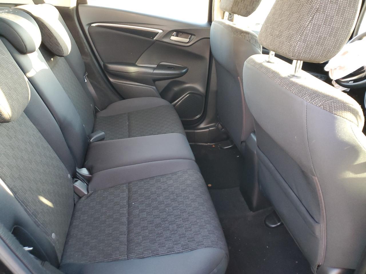2016 HONDA FIT
