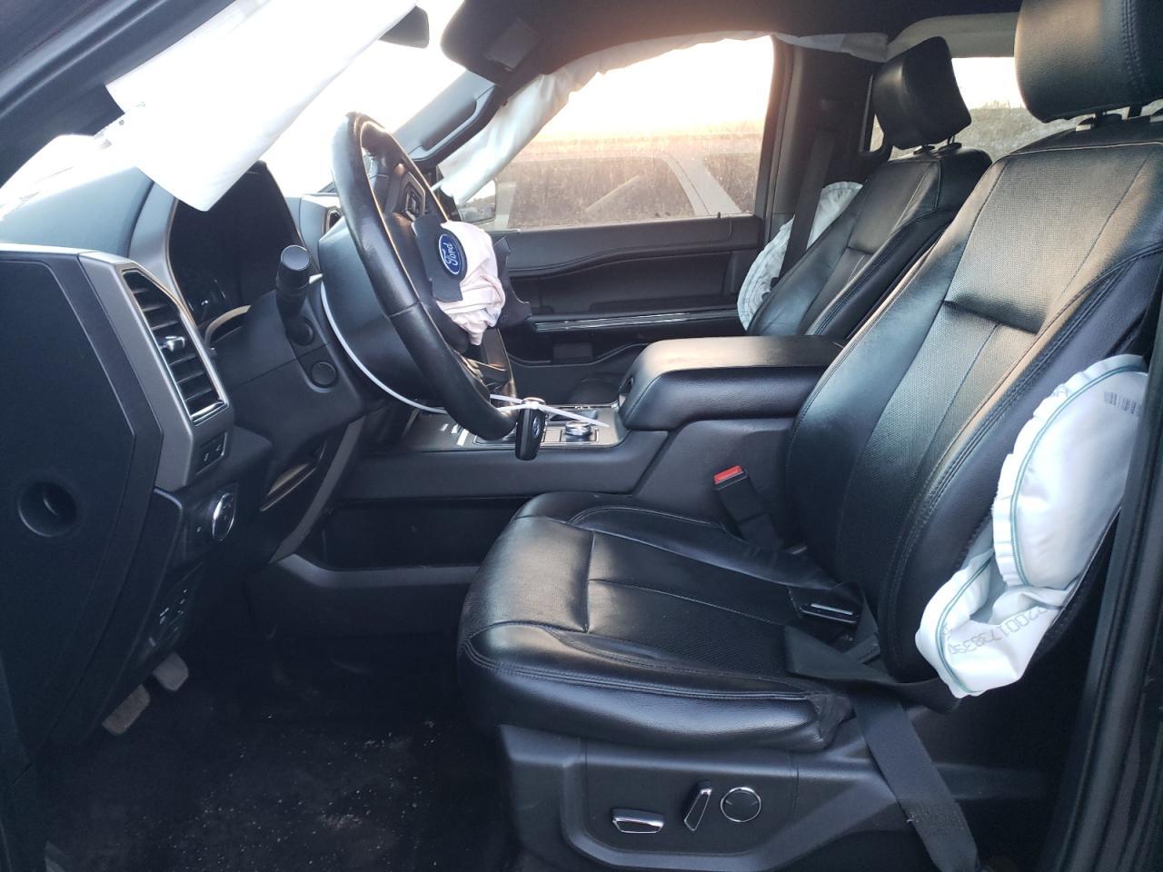 2018 FORD Expedition