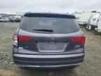 2018 HONDA PILOT
