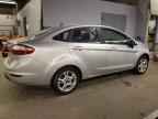 2015 FORD Fiesta