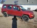 2015 JEEP PATRIOT