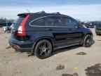 2007 HONDA CR-V
