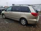2005 TOYOTA SIENNA