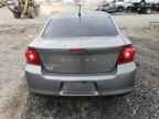 2013 DODGE Avenger