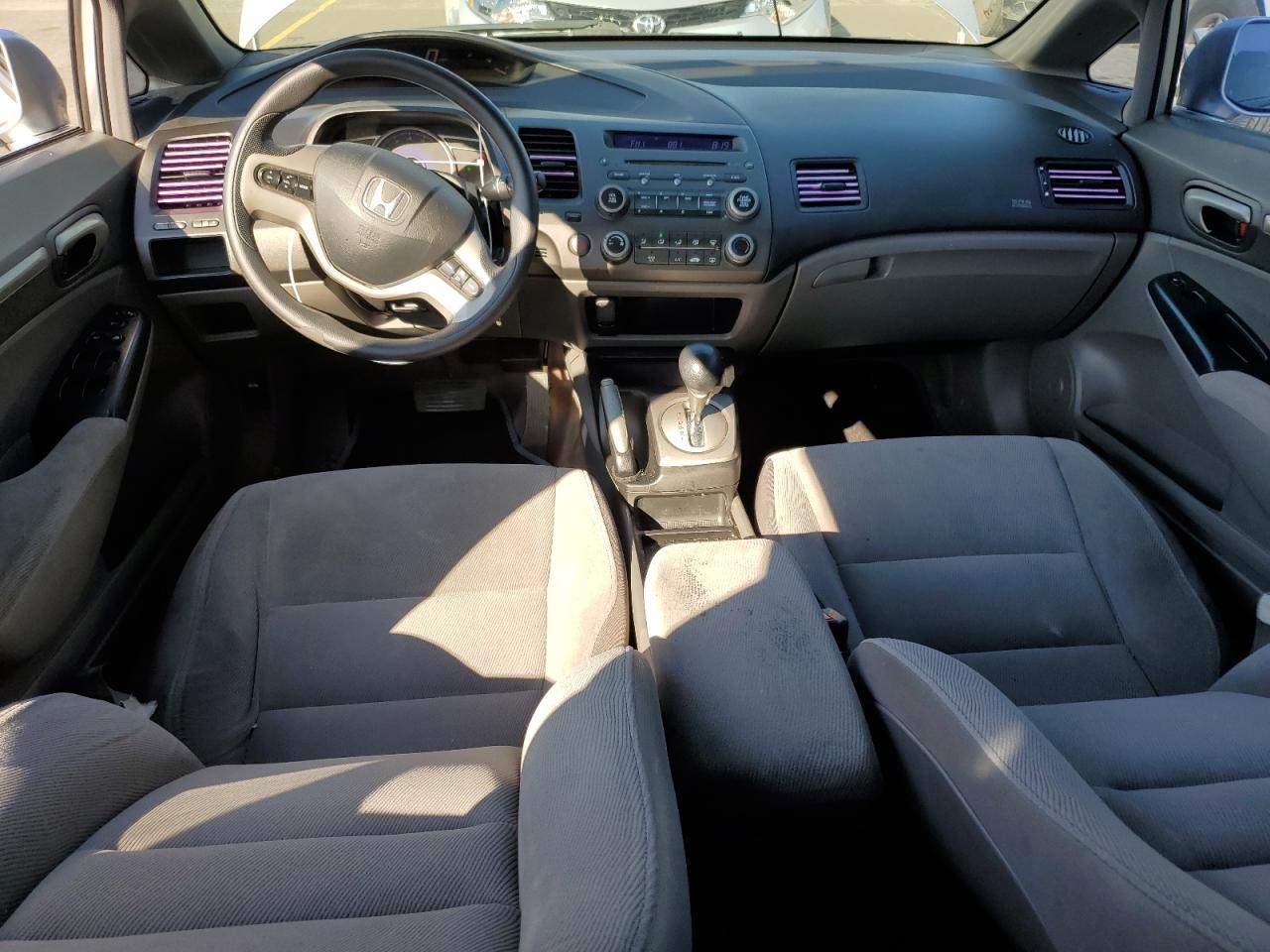2006 HONDA CIVIC