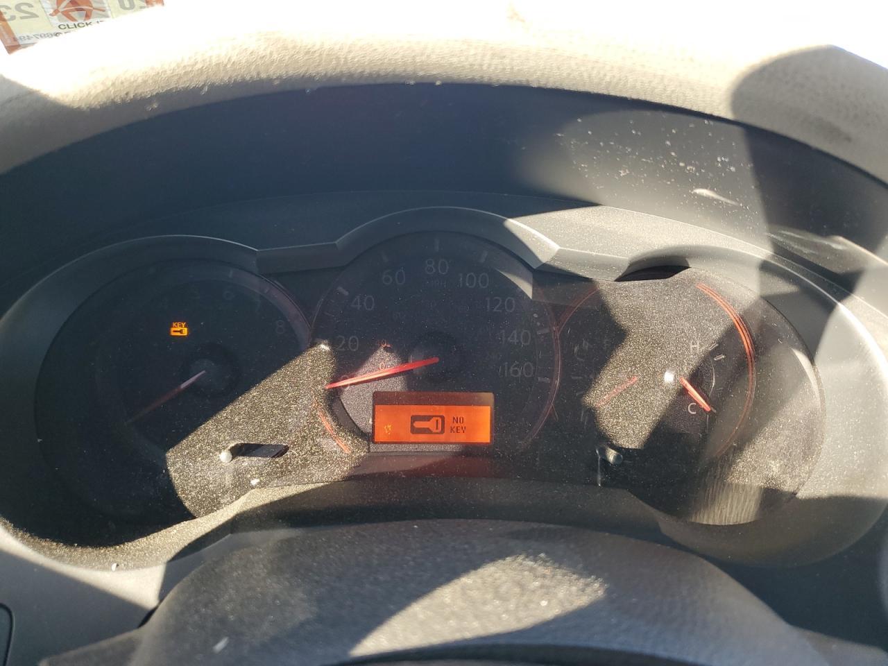 2008 NISSAN ALTIMA