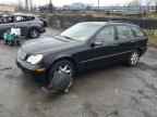 2002 MERCEDES-BENZ C-CLASS