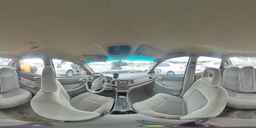 2000 CHEVROLET IMPALA