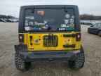 2009 JEEP WRANGLER