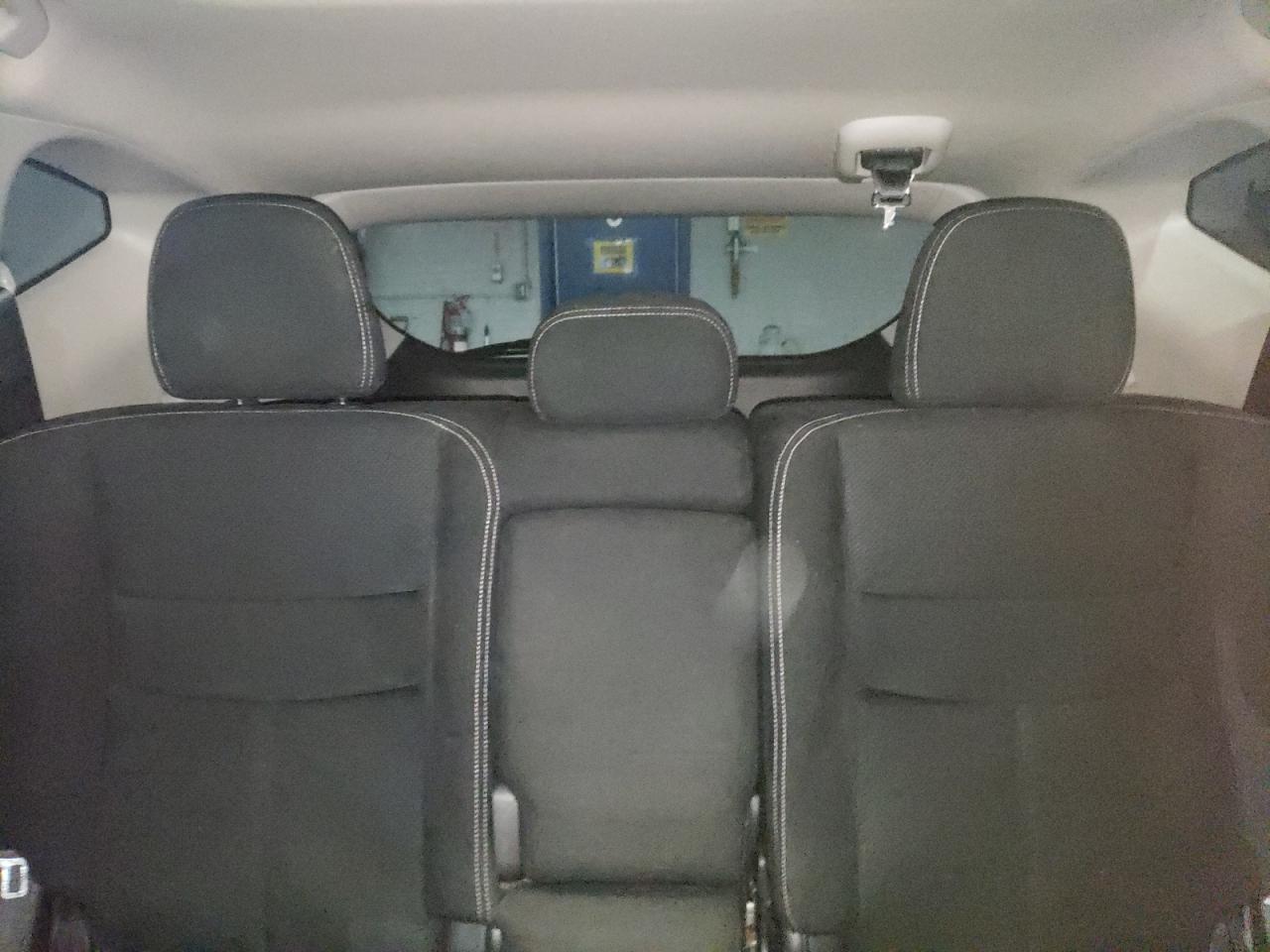 2016 NISSAN MURANO