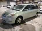 2010 TOYOTA SIENNA