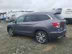 2018 HONDA PILOT