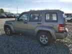 2012 JEEP Liberty