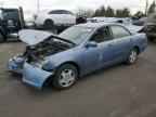 2002 TOYOTA CAMRY