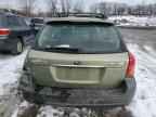 2006 SUBARU Legacy
