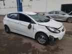 2016 HYUNDAI ACCENT