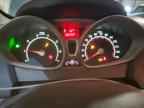 2011 FORD Fiesta