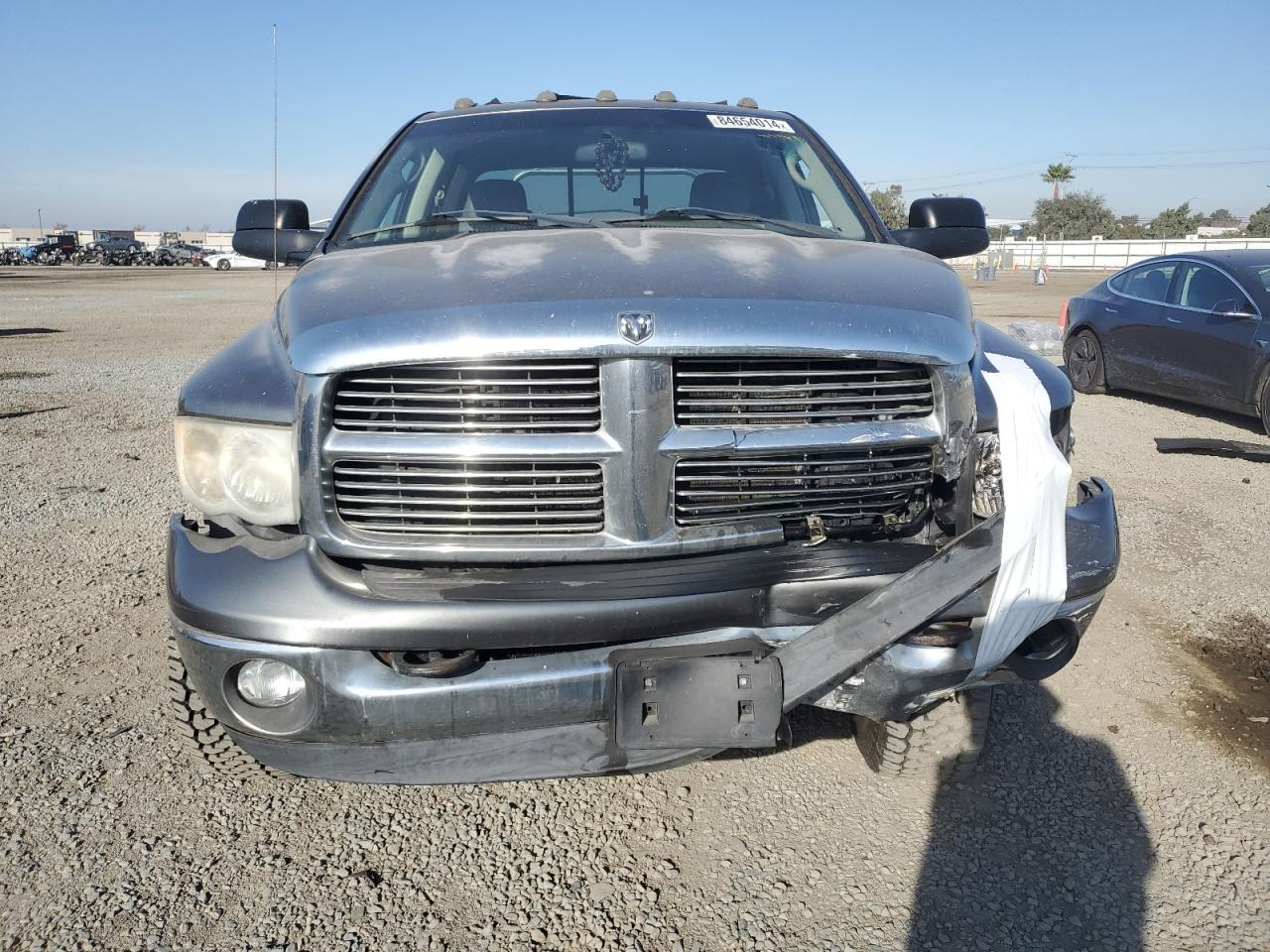 2005 DODGE Ram 2500